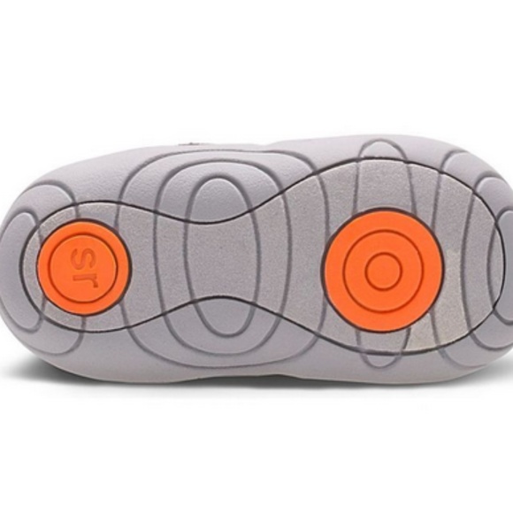 Stride Rite | Shoes | New Stride Rite Caden Sneaker Baby Toddler | Poshmark